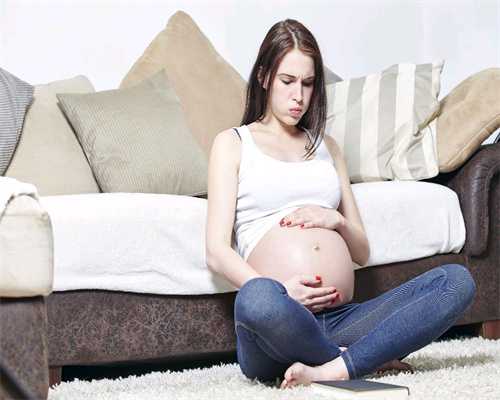 广州助孕代生子：怀孕初期是不是消化快