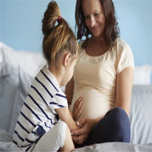 孕妇临盆前有什么征兆
